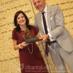 Reneé Dayan Premio Maguen David 2017 262