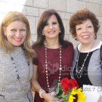 Reneé Dayan Premio Maguen David 2017 29