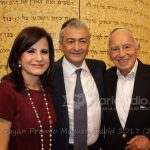 Reneé Dayan Premio Maguen David 2017 293