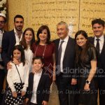 Reneé Dayan Premio Maguen David 2017 304