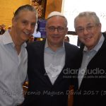 Reneé Dayan Premio Maguen David 2017 308