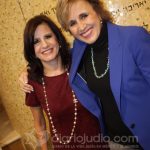 Reneé Dayan Premio Maguen David 2017 311
