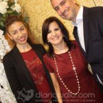 Reneé Dayan Premio Maguen David 2017 359
