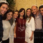 Reneé Dayan Premio Maguen David 2017 368
