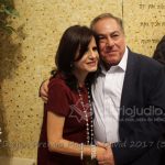 Reneé Dayan Premio Maguen David 2017 386
