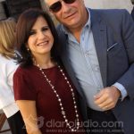 Reneé Dayan Premio Maguen David 2017 39