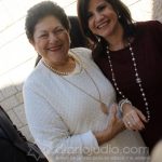 Reneé Dayan Premio Maguen David 2017 82