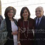 Reneé Dayan Premio Maguen David 2017 92