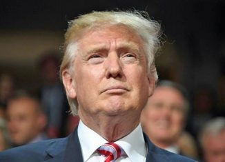 donald trump presidente de eeuu 1