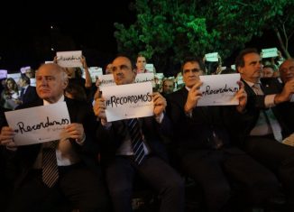 recordamos