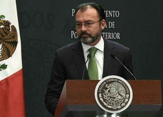 videgaray trump