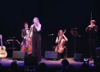 yiddish band