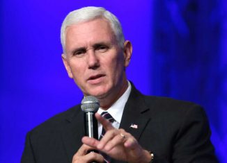Mike Pence