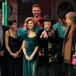 Octavo Aniversario Mentiras 2