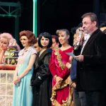 Octavo Aniversario Mentiras 4