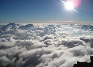 nubes