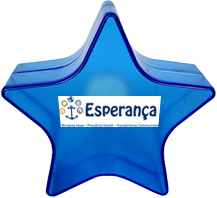 pushke esperanca