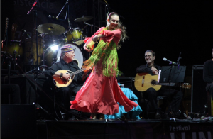 FESTIVAL CENTRO HISTÓRICO 2017