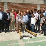 Proyecto innovador de la comunidad Judía Ashkenazi La Kehila México 128