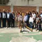 Proyecto innovador de la comunidad Judía Ashkenazi La Kehila México 139