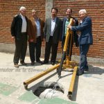 Proyecto innovador de la comunidad Judía Ashkenazi La Kehila México 7