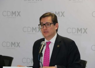 Salomón Chertorivski