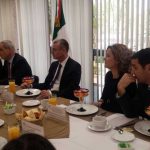 Visita Ministro Israel a México 1 e1489703721885