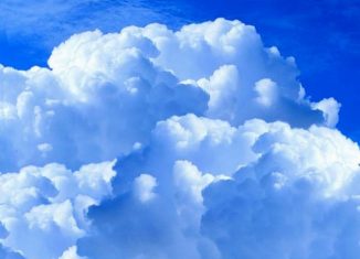 nubes