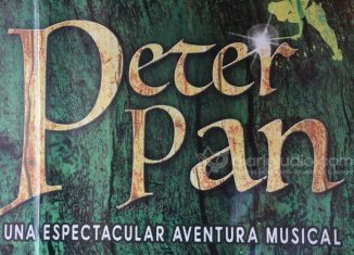 thumbnail Nuevo Peter Pan en México 1