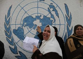 unrwa