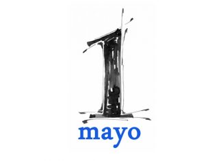 1 mayo
