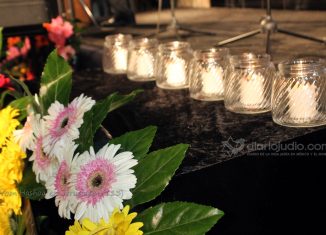 Yom Hashoa en Jerusalem 113