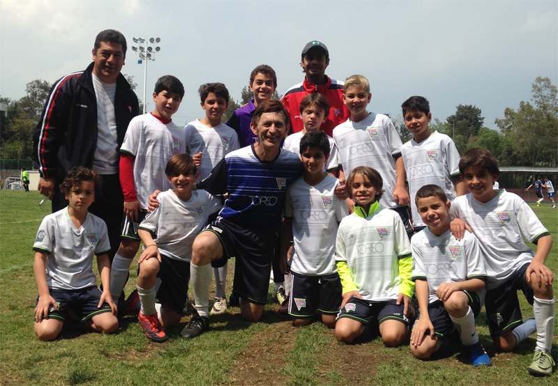 fut marcos