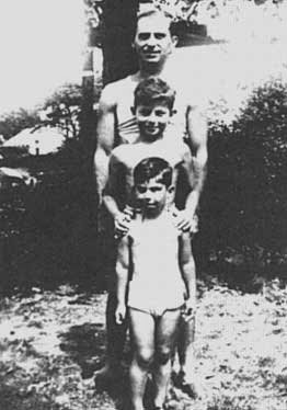 patrimonio una historia verdadera de philip roth