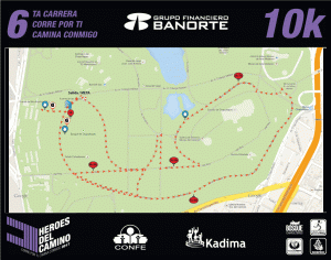 Ruta 10KM