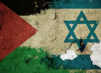 conflicto israel palestina
