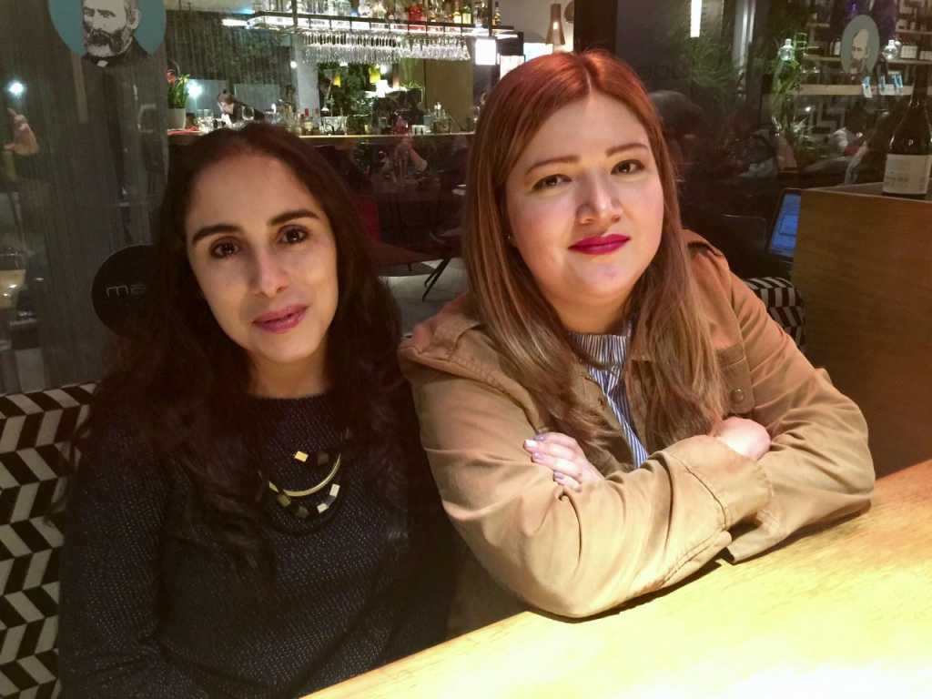 se enamoraron de judios y dejaron mexico para empezar una vida en israel