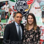 Las revanchas de México con Alemania en Futbol 9