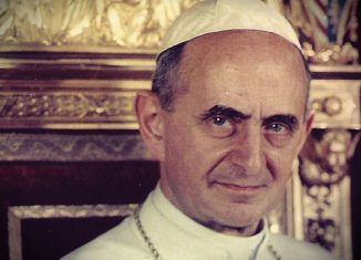 Pablo VI