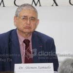 Reconocimiento a Andres Roemer de Wiesenthal 245