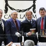 Reconocimiento a Andres Roemer de Wiesenthal 3