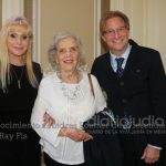 Reconocimiento a Andres Roemer de Wiesenthal 77
