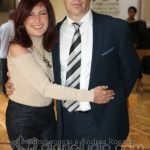 Reconocimiento a Andres Roemer de Wiesenthal 90