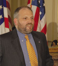 Willim Daroff