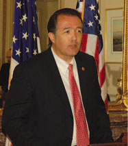 Congressman Trent Franks