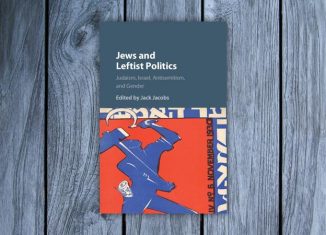 jews lefts