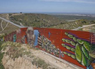 mexico frontera