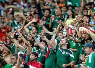 puto grito de mexico