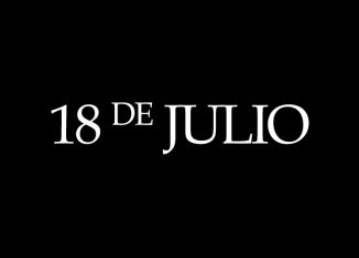 18 julio