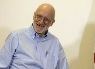 Alan Gross